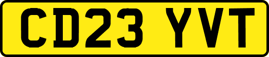 CD23YVT