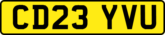CD23YVU