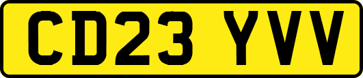 CD23YVV