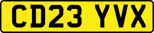 CD23YVX