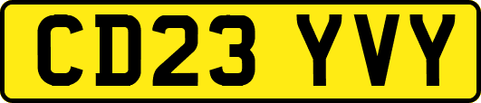 CD23YVY
