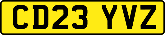 CD23YVZ