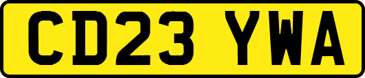 CD23YWA