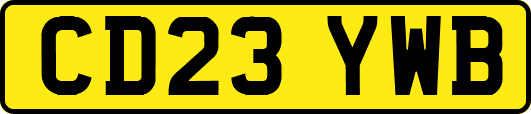 CD23YWB