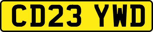 CD23YWD
