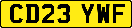 CD23YWF