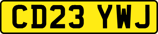 CD23YWJ
