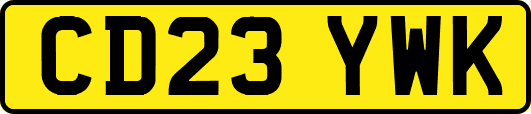CD23YWK
