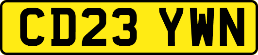 CD23YWN