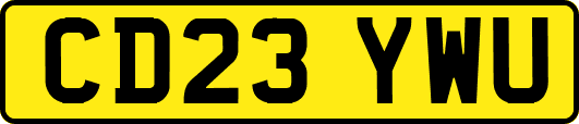 CD23YWU