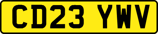 CD23YWV