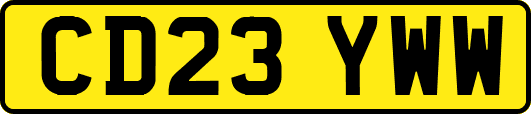CD23YWW