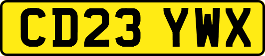 CD23YWX
