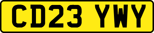 CD23YWY