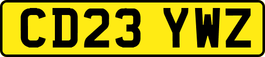 CD23YWZ