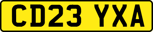 CD23YXA