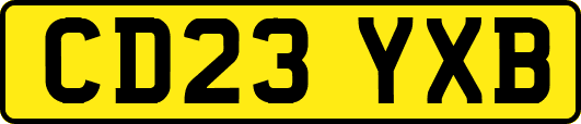 CD23YXB