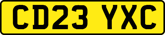 CD23YXC