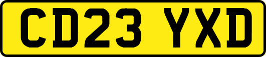 CD23YXD