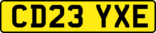 CD23YXE