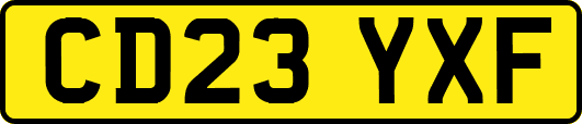 CD23YXF