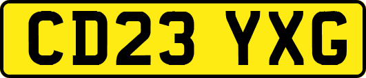 CD23YXG