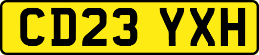 CD23YXH
