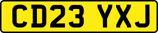 CD23YXJ