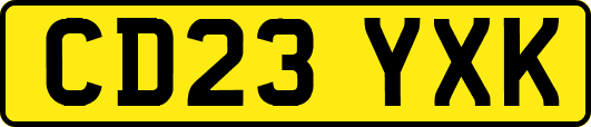 CD23YXK