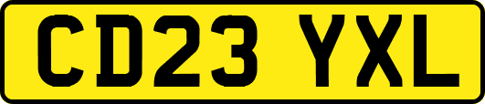 CD23YXL