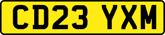 CD23YXM