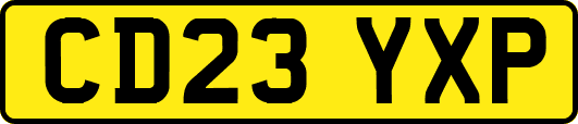 CD23YXP