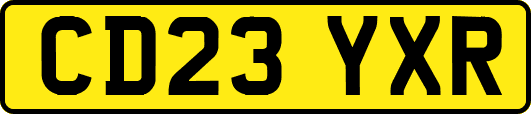 CD23YXR