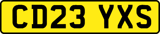 CD23YXS