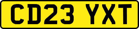 CD23YXT