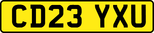 CD23YXU