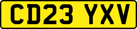 CD23YXV
