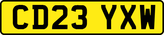 CD23YXW