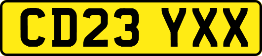 CD23YXX