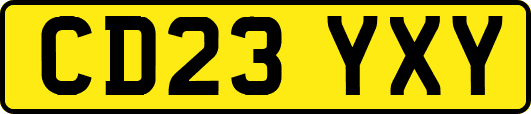 CD23YXY