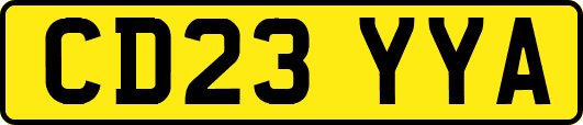CD23YYA