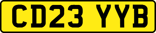CD23YYB