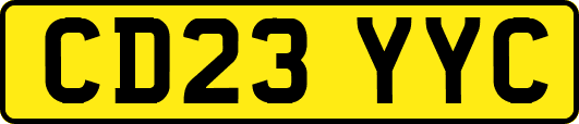 CD23YYC
