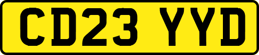 CD23YYD