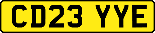 CD23YYE