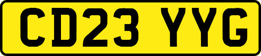 CD23YYG