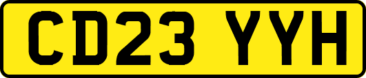 CD23YYH