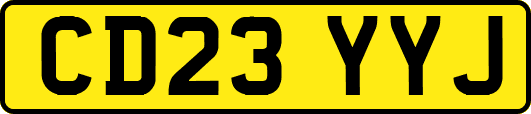 CD23YYJ