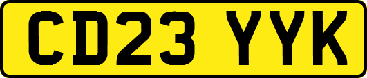 CD23YYK