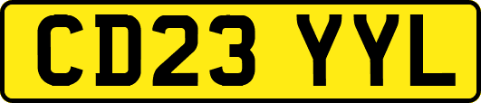 CD23YYL
